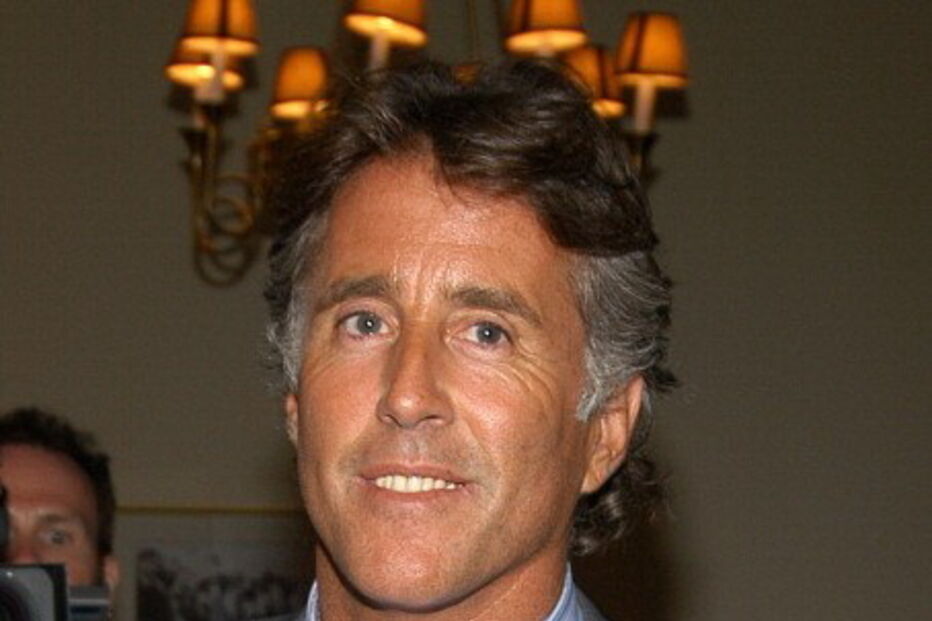 Christopher Lawford
