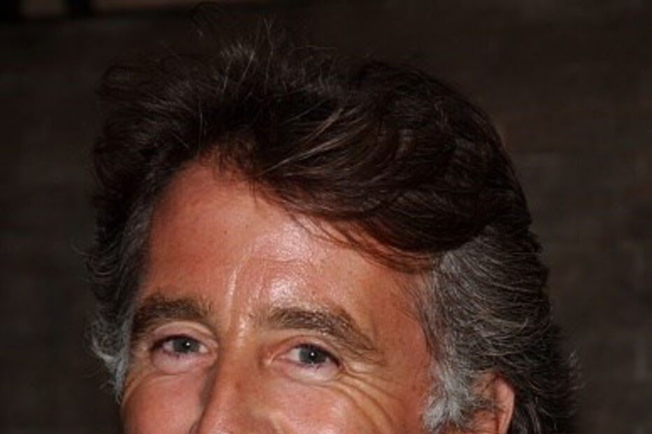 Christopher Lawford