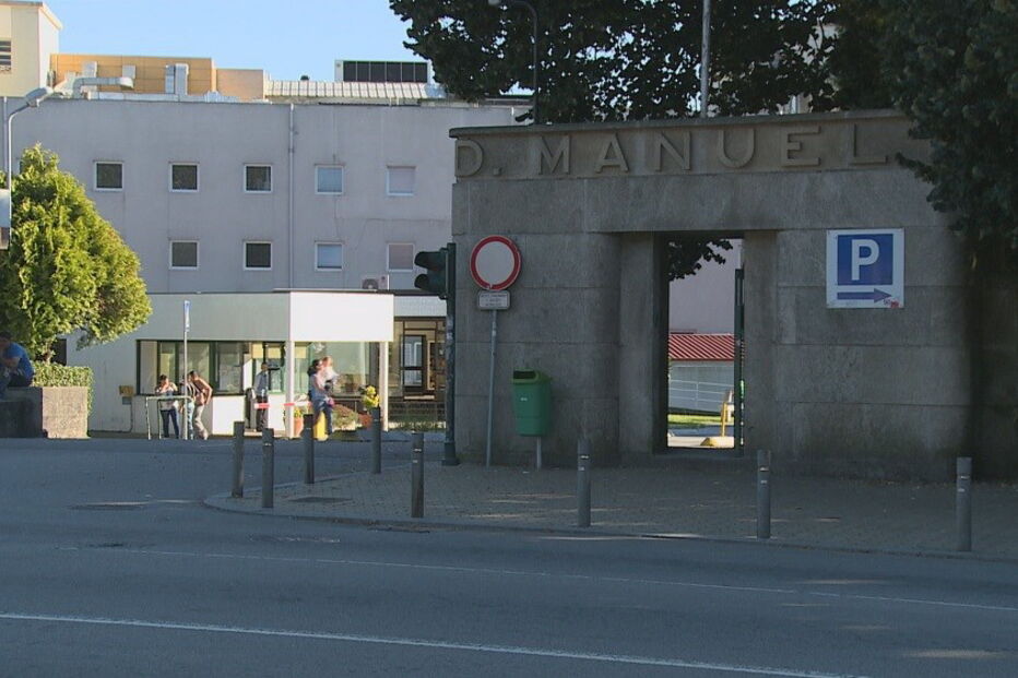 António Araújo, Centro Hospitalar de Vila Nova de Gaia/Espinho, Médicos
