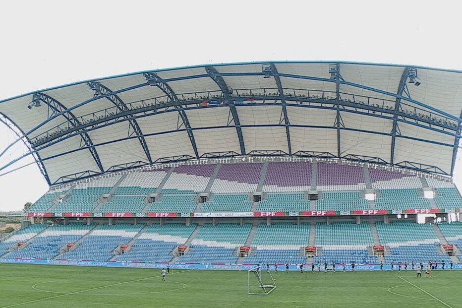 Croácia, Estádio Algarve, Fernando Santos