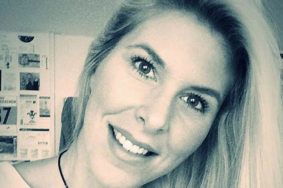 Atleta morre com tumor cerebral após associar dores de cabeça a dieta