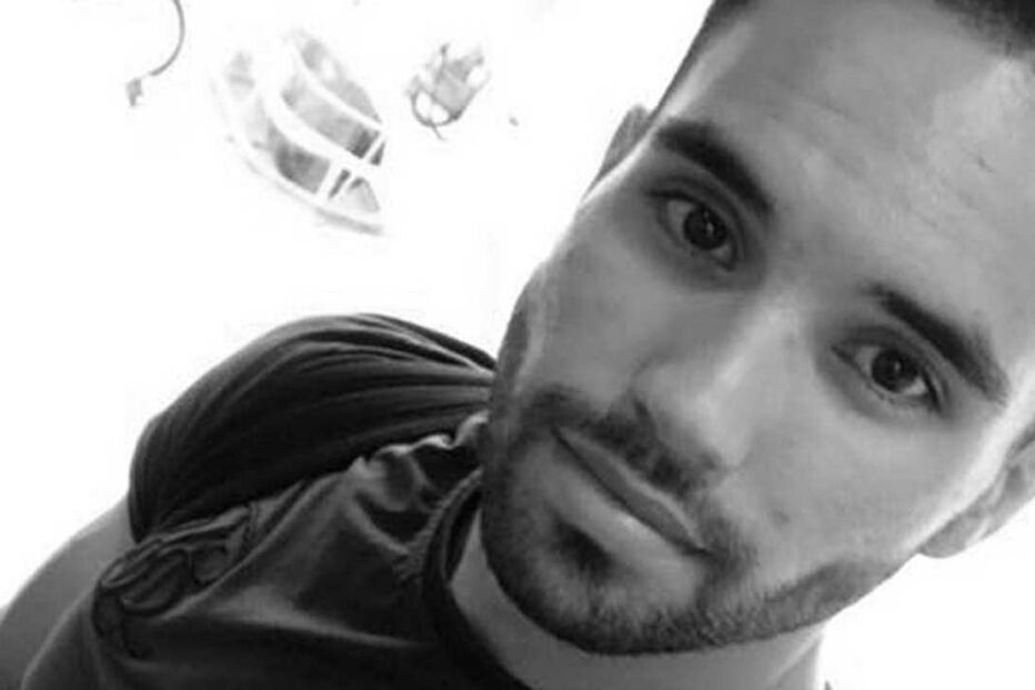 Ricardo dos Santos Ribeiro