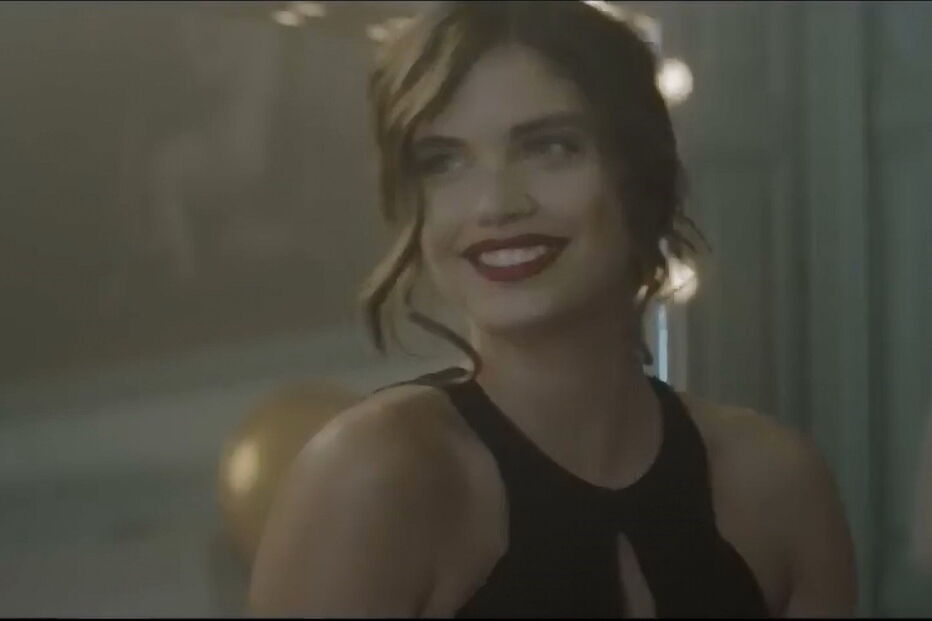Sara Sampaio é protagonista de vídeo de patrocianador da Seleção