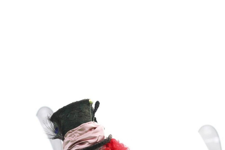 Comic Con leva fãs da cultura pop a Algés