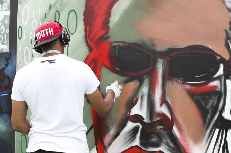 Comic Con leva fãs da cultura pop a Algés