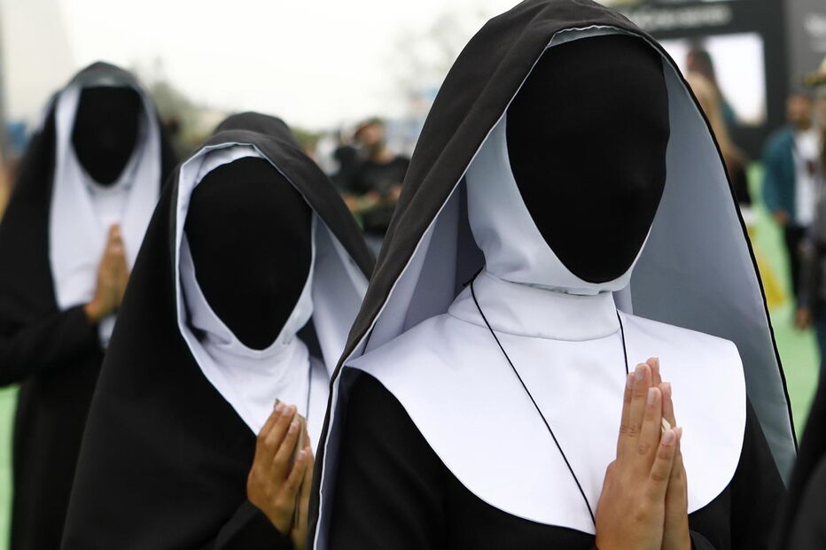 Comic Con leva fãs da cultura pop a Algés