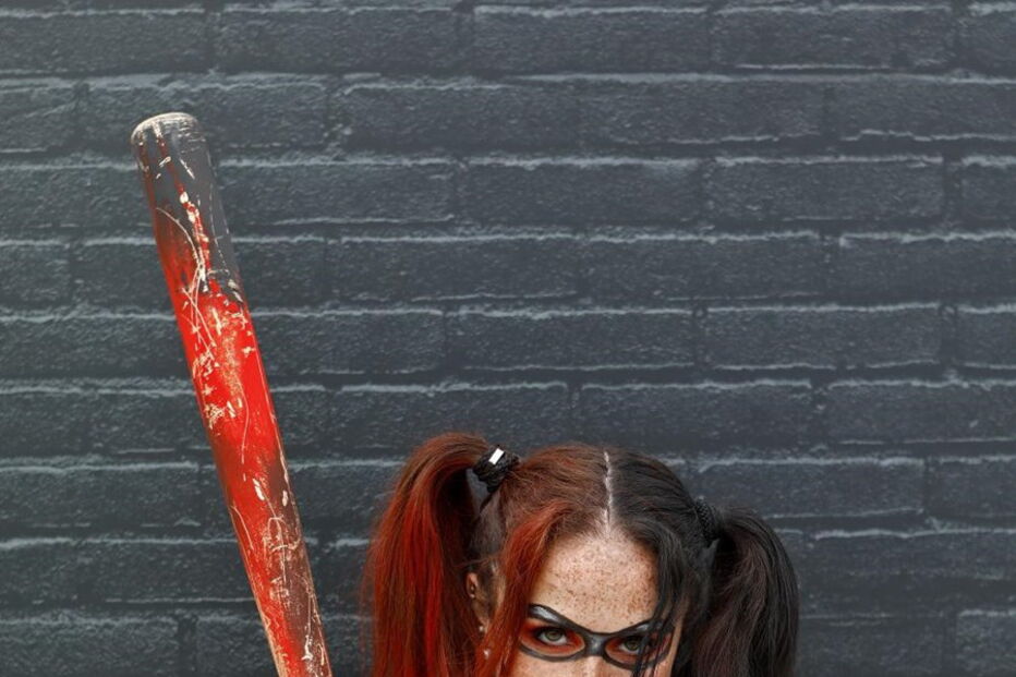 Comic Con leva fãs da cultura pop a Algés