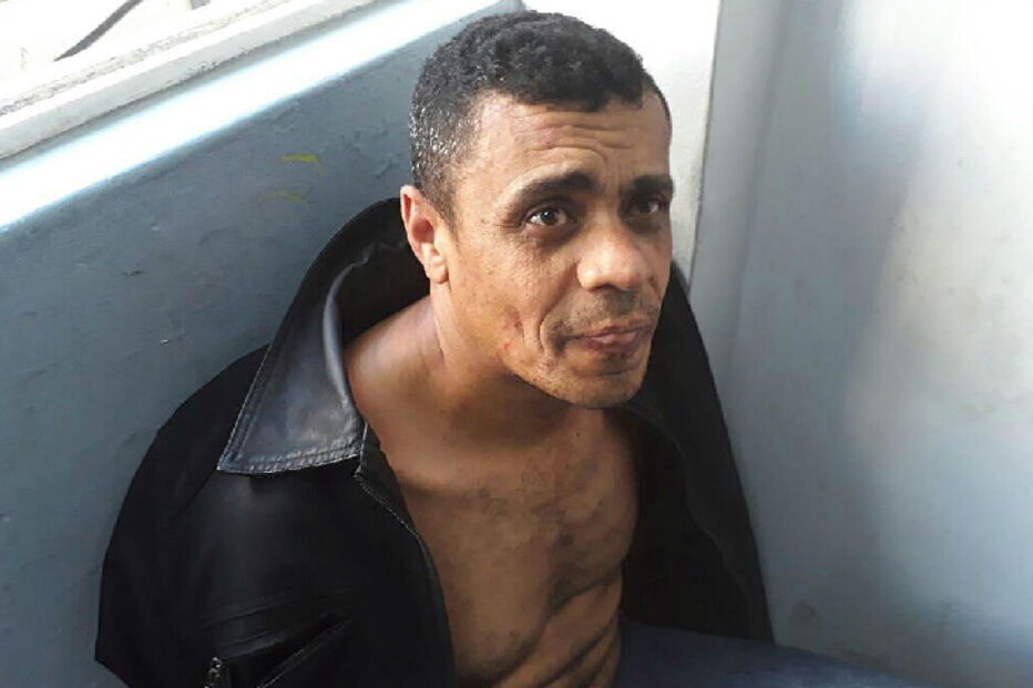 Atacante de Bolsonaro