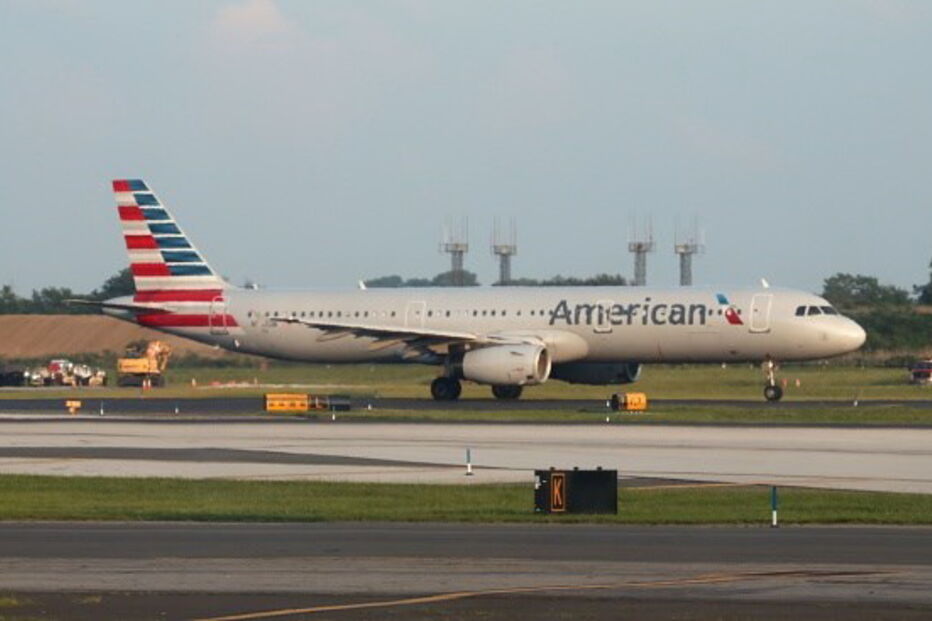 American Airlines