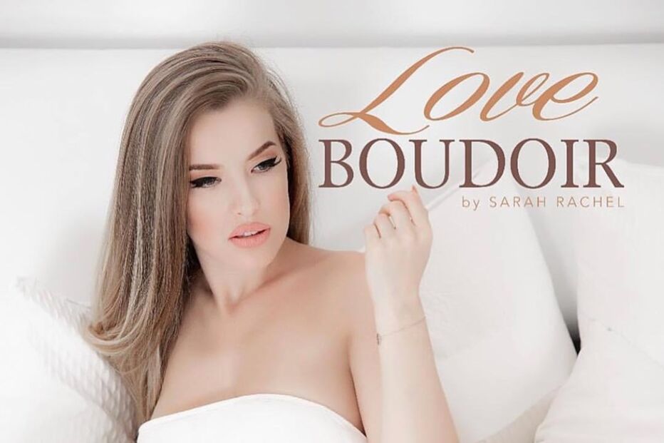 Raquel Jacob em produção sensual