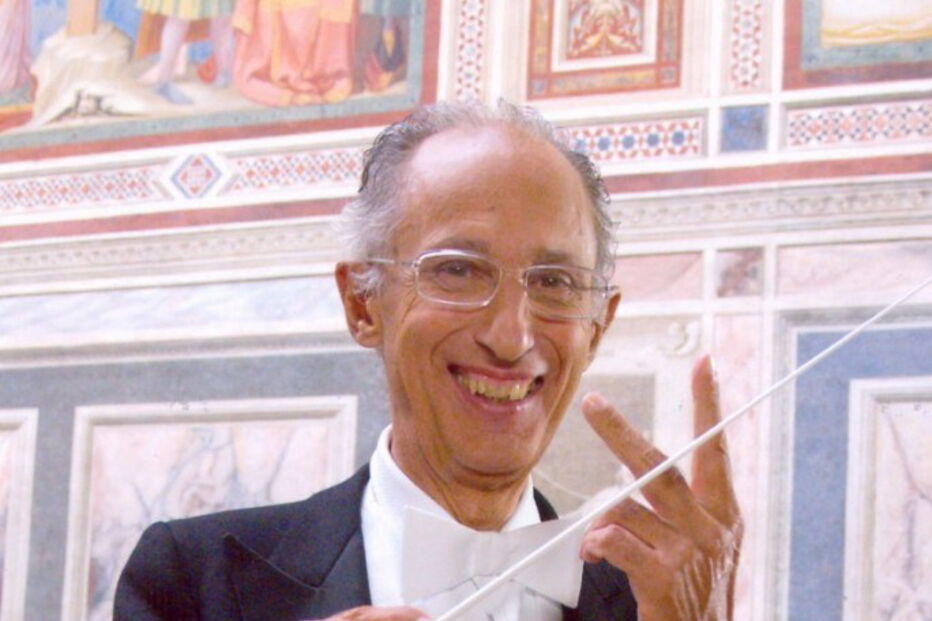 Claudio Scimone