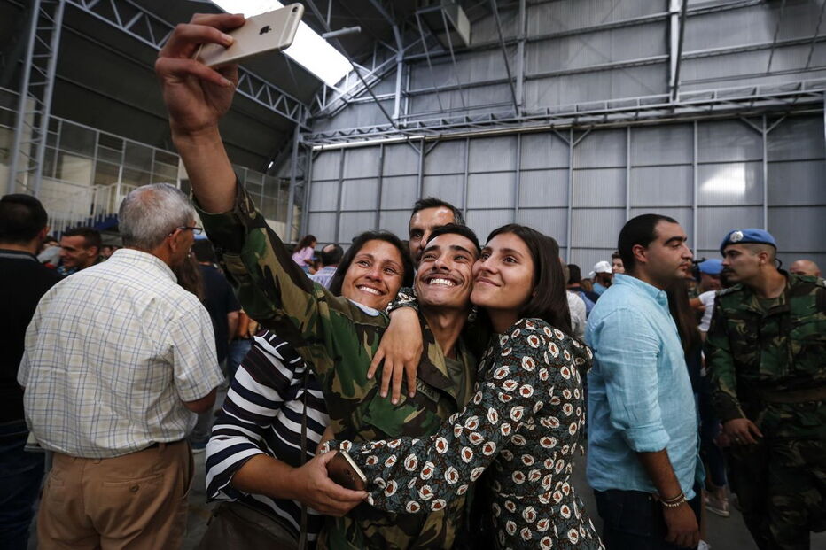 Militares portugueses regressam de missão perigosa na República Centro Africana