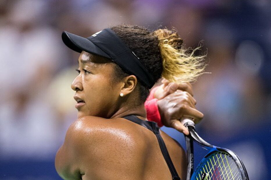 Naomi Osaka vence Madison Keys e vai defrontar Serena Williams na final do US Open
