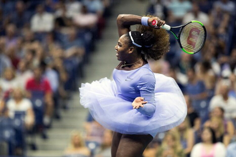 Serena Williams