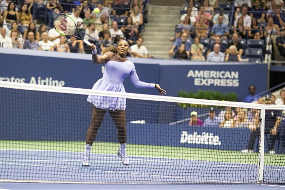 Serena Williams