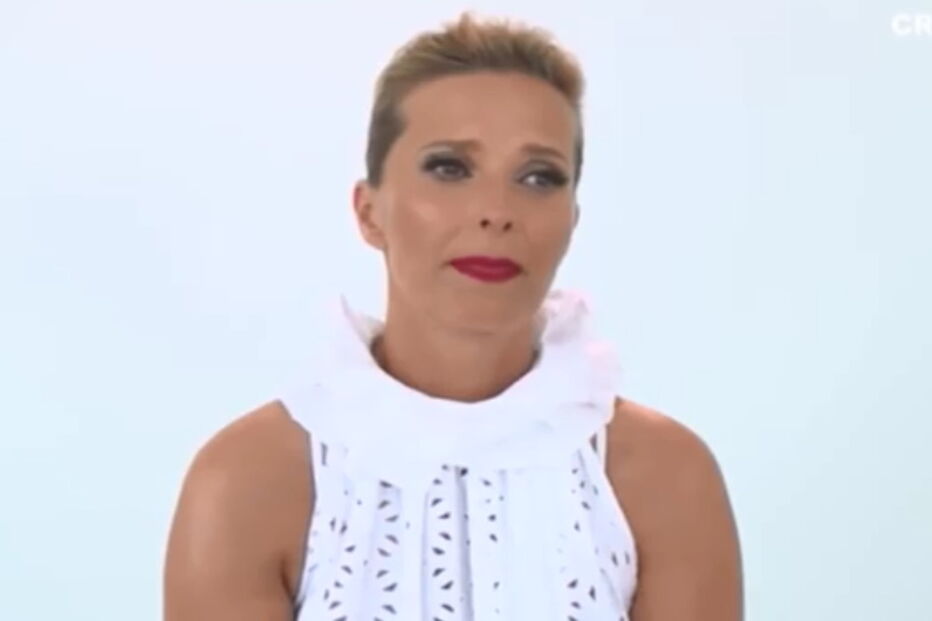 Vídeo de despedida de Cristina Ferreira vira paródia no 