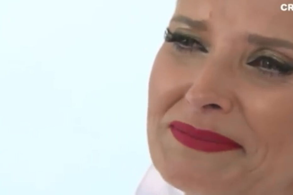 Vídeo de despedida de Cristina Ferreira vira paródia no 