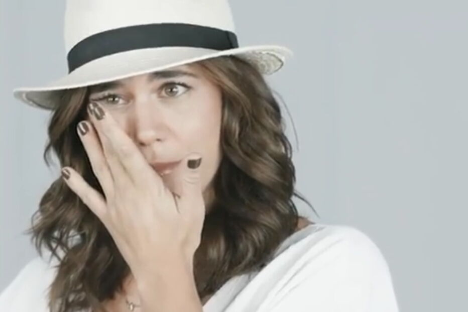 Vídeo de despedida de Cristina Ferreira vira paródia no 