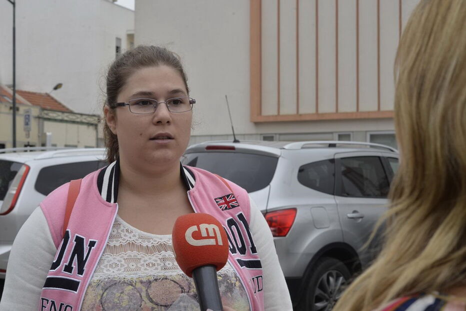 Filha de professora do Montijo encontrada morta é suspeita do crime de homicídio