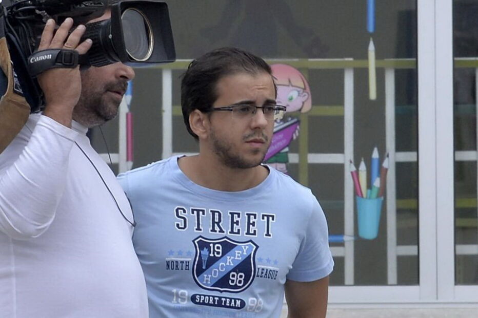 Genro de professora do Montijo encontrada morta é suspeito do crime de homicídio em conjunto com a filha desta