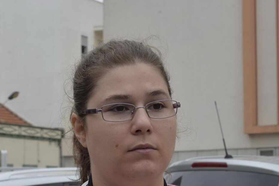 Filha de professora do Montijo encontrada morta é suspeita do crime de homicídio