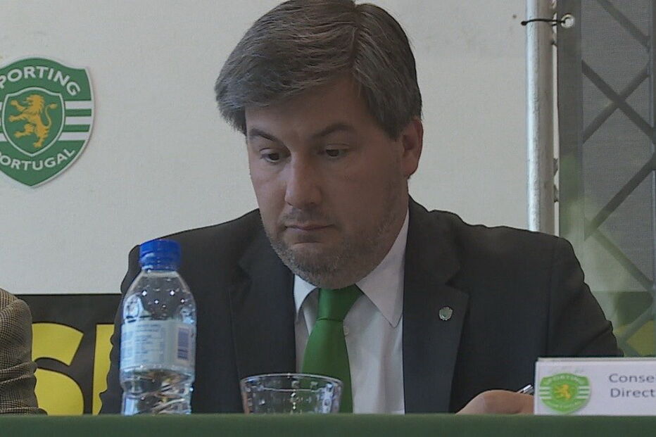 Bruno de Carvalho, Tribunal Judicial, sporting