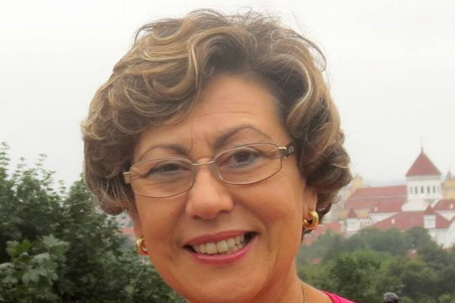 Amélia Fialho tinha 59 anos e era professora de Físico-Química