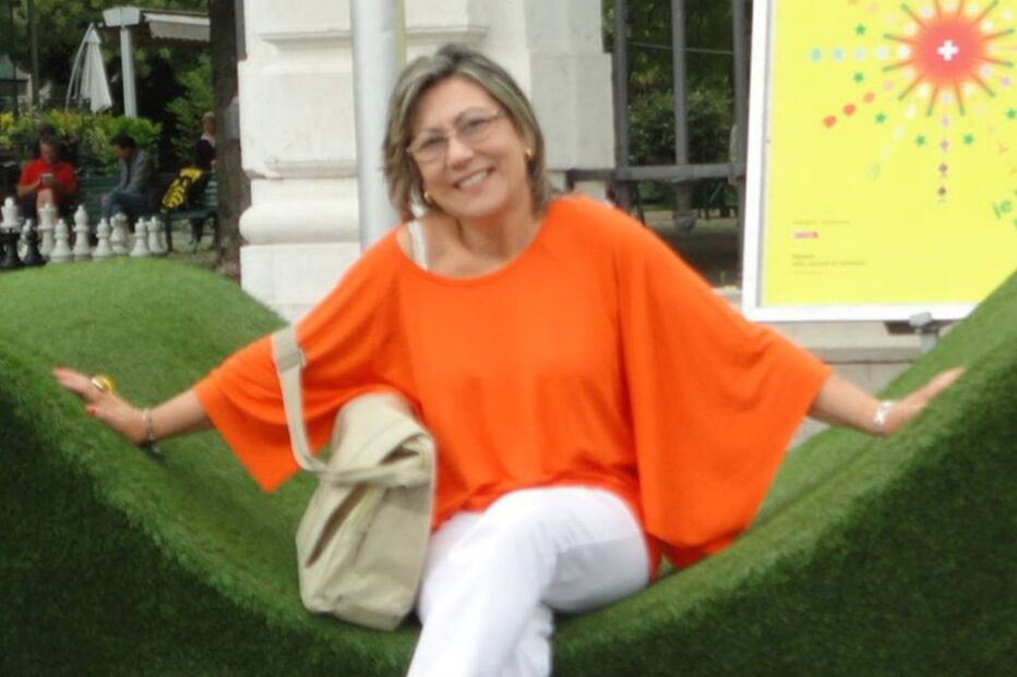 Amélia Fialho tinha 59 anos e era professora de Físico-Química