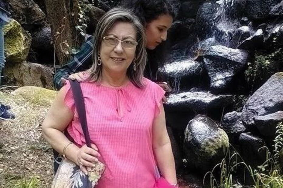 Amélia Fialho tinha 59 anos e era professora de Físico-Química
