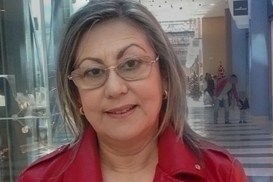 Amélia Fialho tinha 59 anos e era professora de Físico-Química