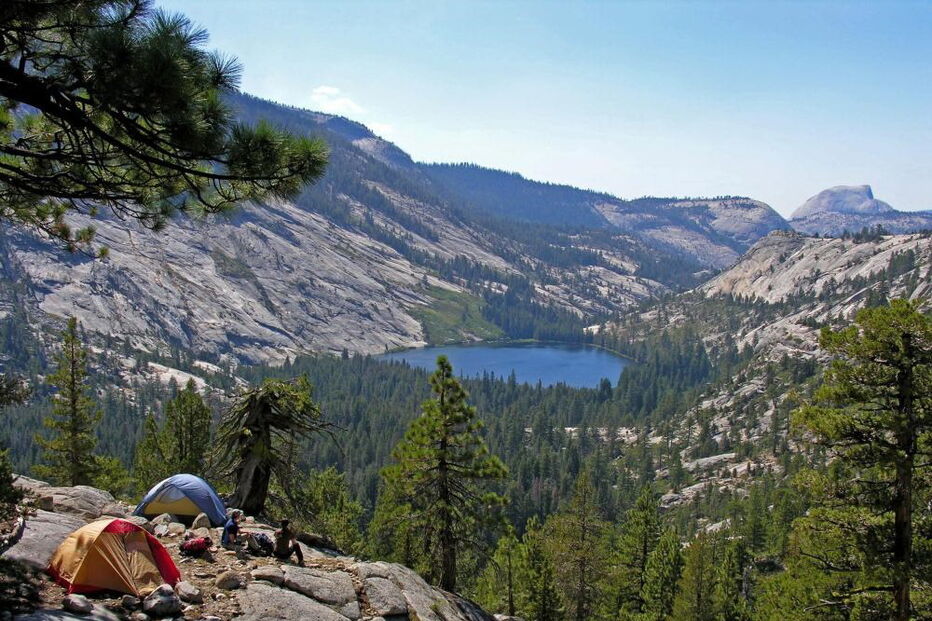 Jovem cai de penhasco enquanto tirava 'selfie' na Califórnia