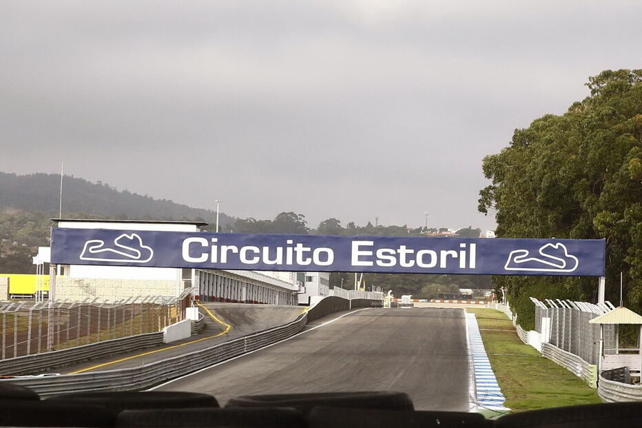 Circuito do Estoril