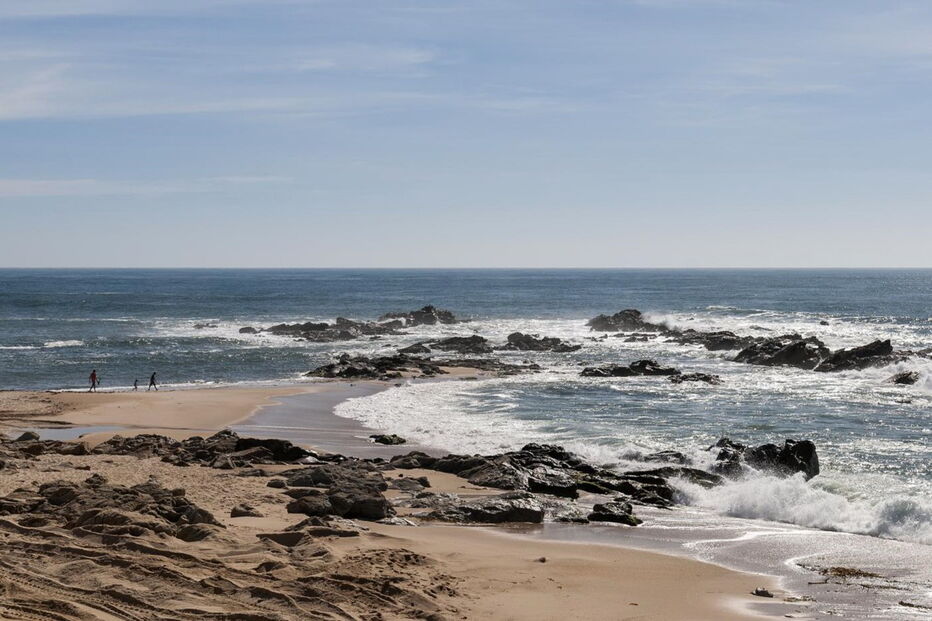 Praia do Mindelo