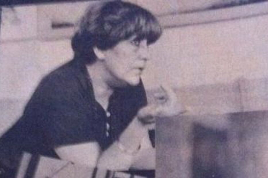 Maria José Mauperrin