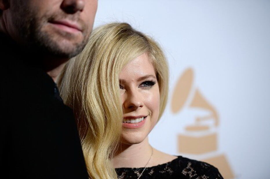 Avril Lavigne 