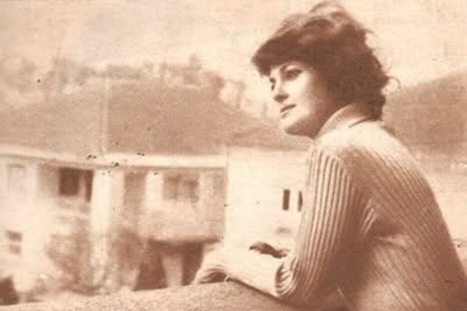 Maria José Mauperrin