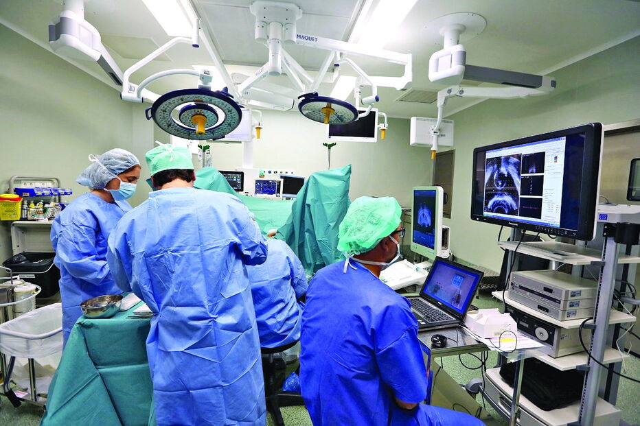 Medida visa combater o envio massivo de doentes do público para hospitais privados pelos próprios médicos do SNS 