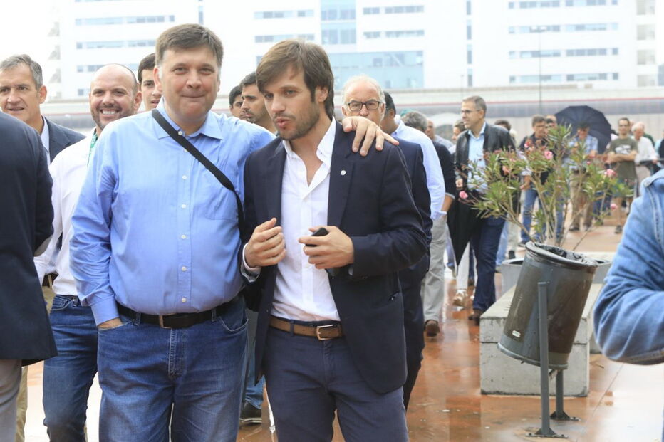 João Benedito em Alvalade