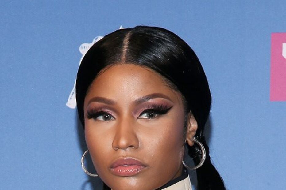 Nicki Minaj