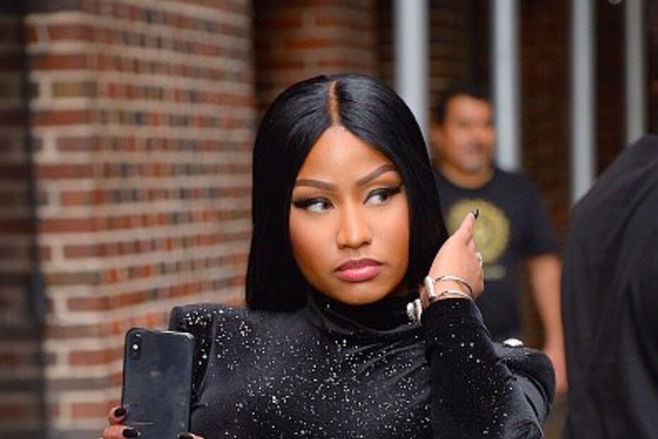 Nicki Minaj