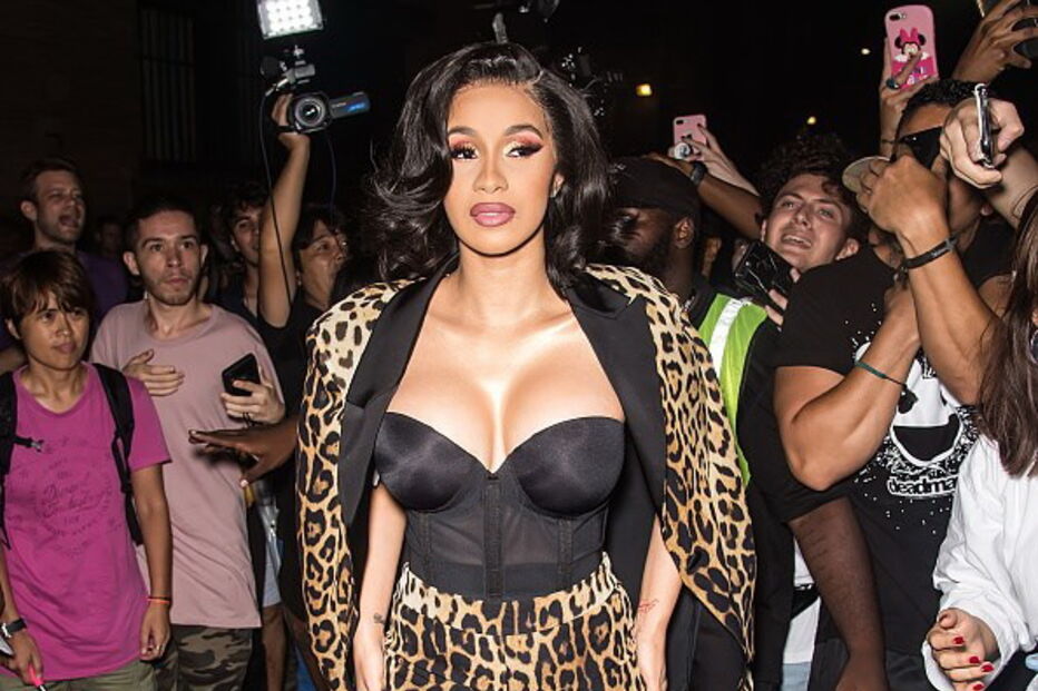 Cardi B