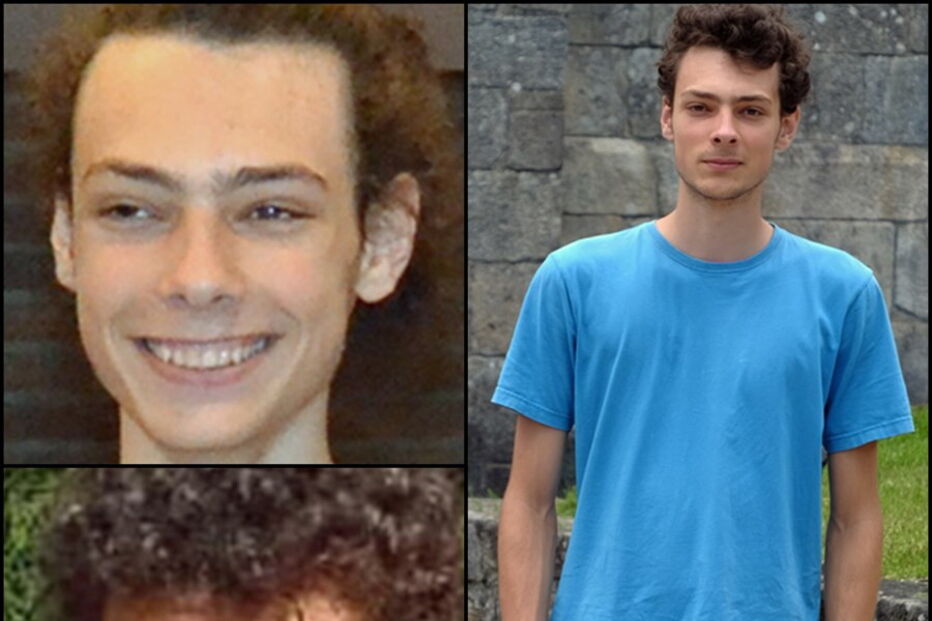 Português Miguel Lemos dado como desaparecido na Bélgica