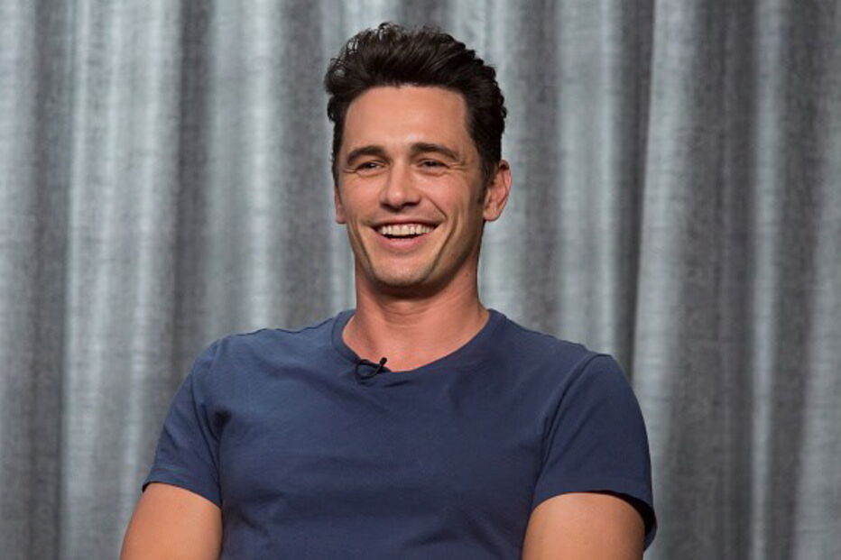 James Franco