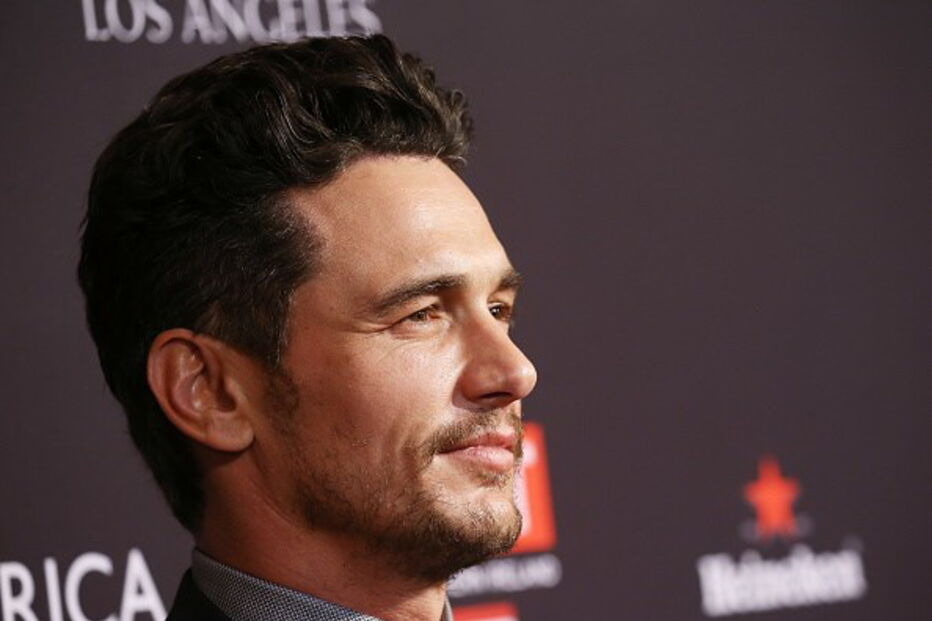 James Franco