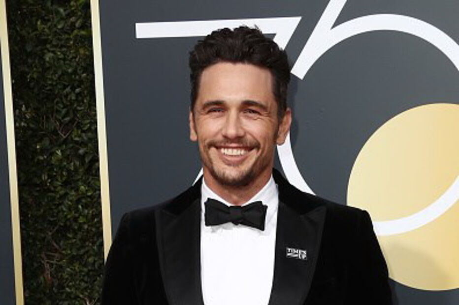 James Franco