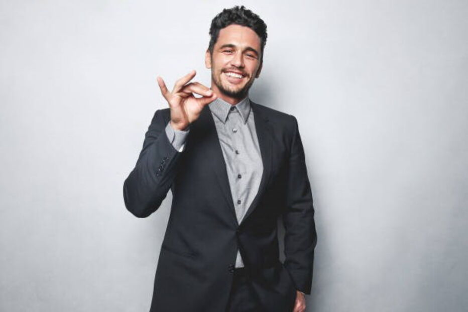 James Franco