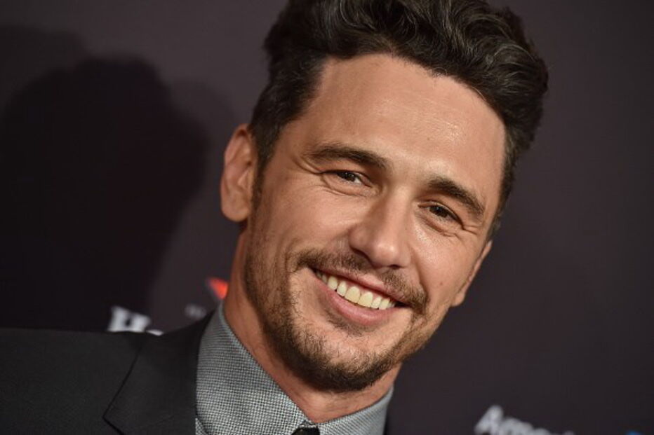 James Franco
