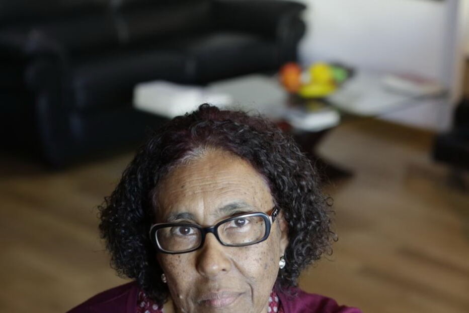 A médica e fundadora do Bloco de Esquerda Helena Lopes da Silva