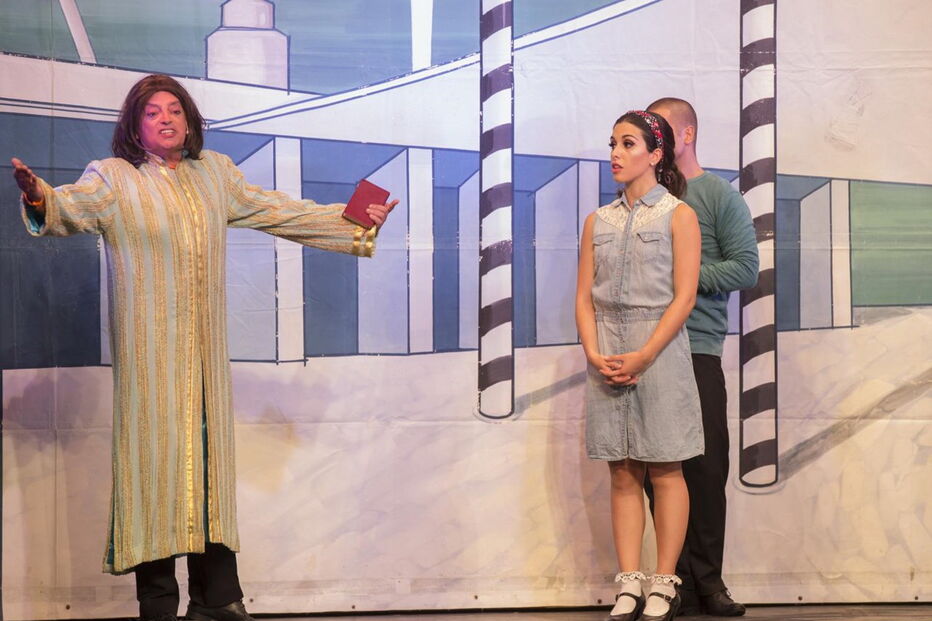 ‘ParqueMania’ ataca políticos de todos os quadrantes