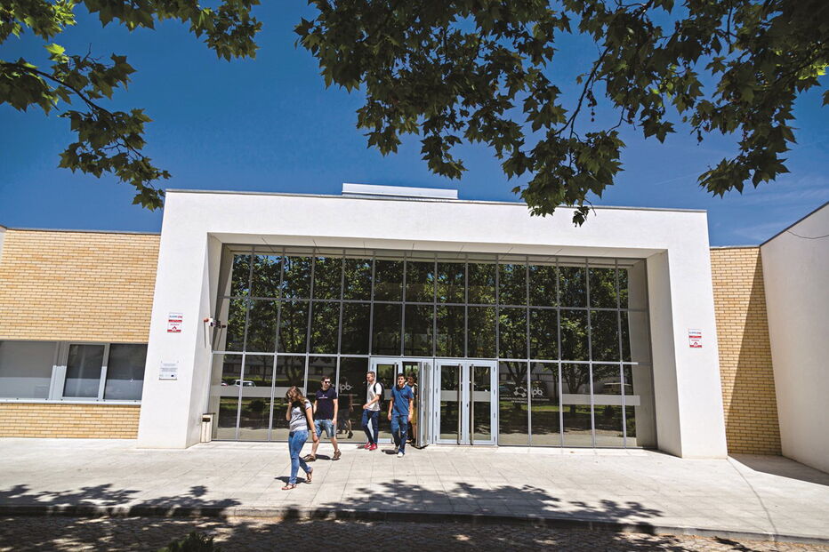 Instituto Politécnico de Bragança 